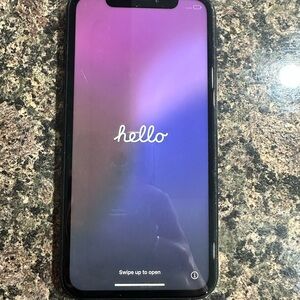 Set of Two iPhone XR UNLOCKED